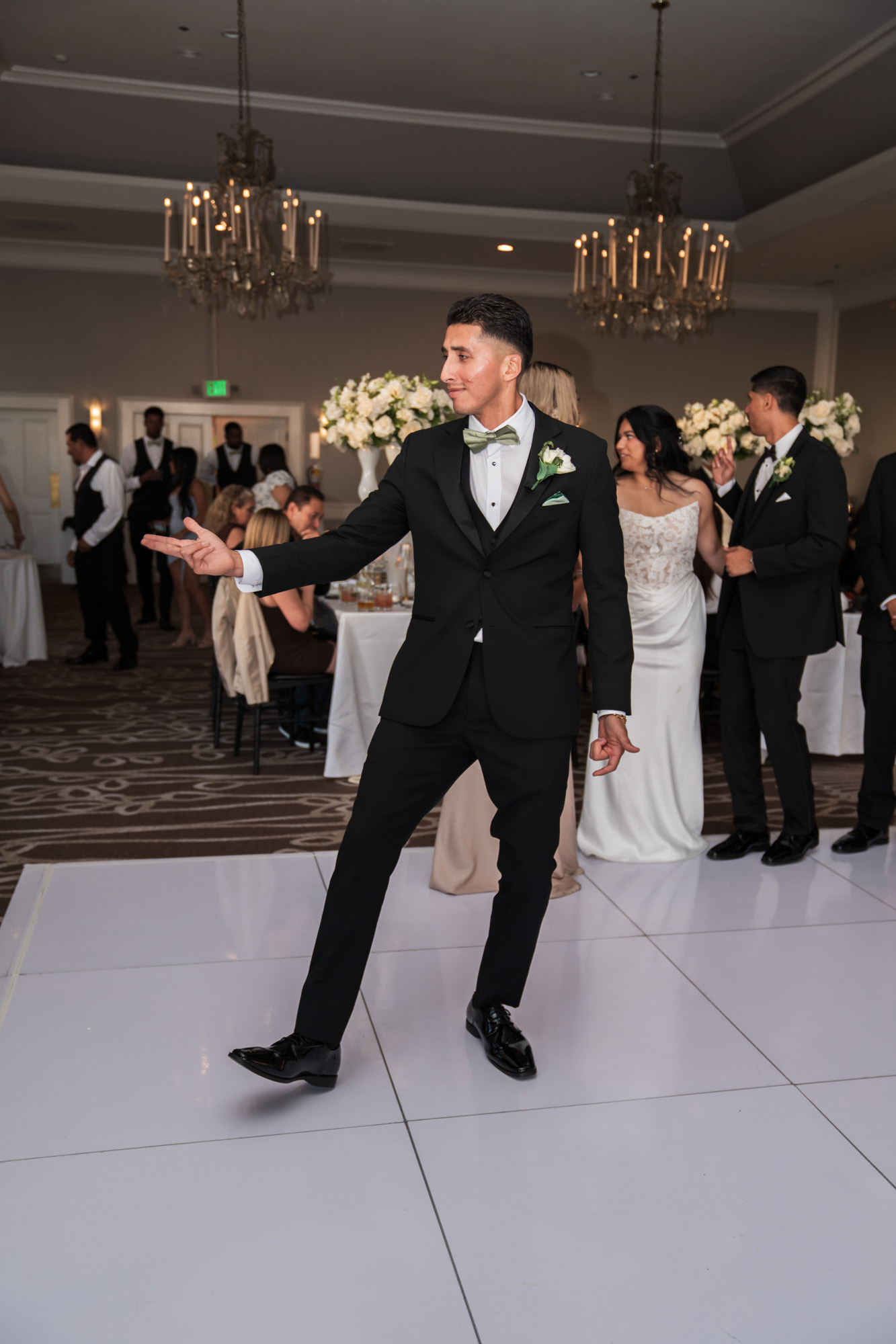 Kim & Roy wedding — gallery, photo 381